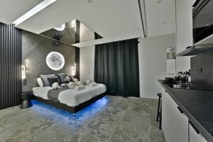 Appartements Welcome to L-ASTRAL ACUZZI : photos des chambres