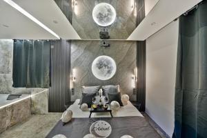 Appartements Welcome to L-ASTRAL ACUZZI : photos des chambres