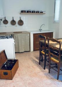 Appartements Appartement rez de jardin - Casa San Cesaru : photos des chambres