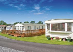 The Village Holiday Park