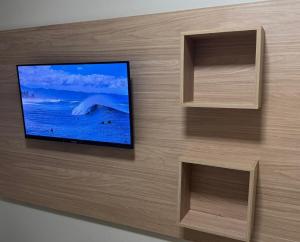 VG FUN 413 Praia Futuro Vista Mar Pé na Areia 2 quartos 2 wcs Imob Temporada