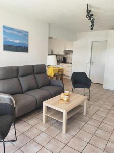 Résidence Palmyra - Appt T3 vue sur port de plaisance- climatisé- accès wifi- adapté PMR MAE-0333