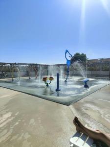 Résidence Palmyra - Appt T3 vue sur port de plaisance- climatisé- accès wifi- adapté PMR MAE-0333