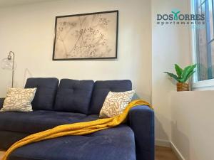 Dos Torres La dulcería Diseño y calma en pleno centro - Ubytování bez kategorie ve městě Zaragoza