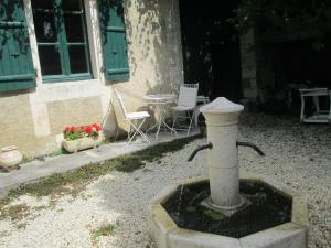 B&B / Chambres d'hotes Le Petit Lavoir : photos des chambres