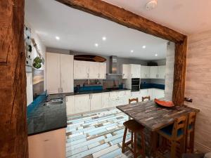 Cromer Getaway luxury apartment