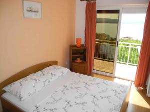 Apartment in Dramalj 34007