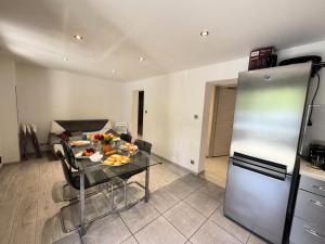 Appartements Chalet Le Regain - Appartement haut de gamme dans chalet familial MAE-0213 : photos des chambres