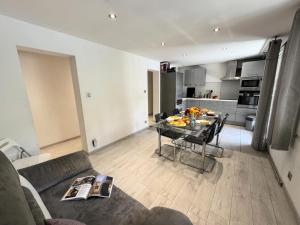 Appartements Chalet Le Regain - Appartement haut de gamme dans chalet familial MAE-0213 : photos des chambres