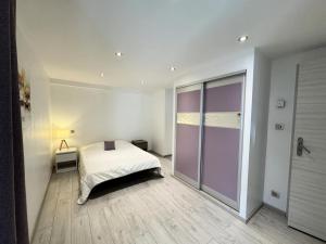 Appartements Chalet Le Regain - Appartement haut de gamme dans chalet familial MAE-0213 : photos des chambres