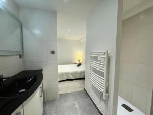 Appartements Chalet Le Regain - Appartement haut de gamme dans chalet familial MAE-0213 : photos des chambres