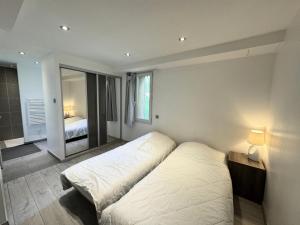 Appartements Chalet Le Regain - Appartement haut de gamme dans chalet familial MAE-0213 : photos des chambres