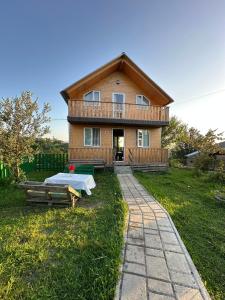 ANTOhome - Vily, Kobuleti