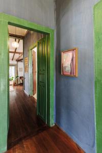 Incrível Casa Colonial-Déco - Centro Histórico