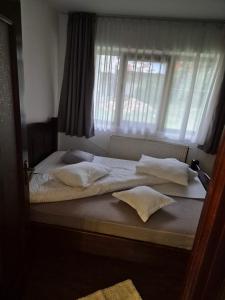 Apartament Slanic Moldova