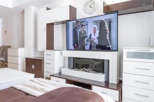 Apartamento Perxel