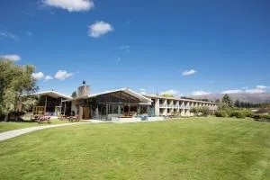 Wanaka Hotel - Glenorchy