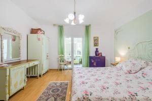 Apartment Bella Rosa