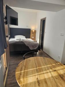 Apartmány Lahofer ZNOJMO