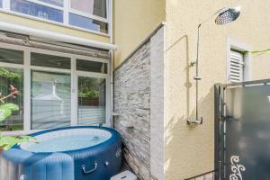 Apartment Bella Rosa