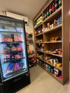 Studio Charmoso em Moema com piscina