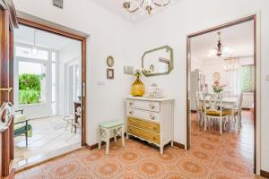 Apartment Bella Rosa