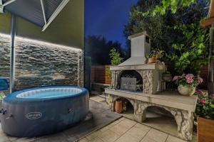 Apartment Bella Rosa