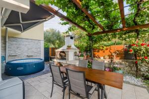 Apartment Bella Rosa 