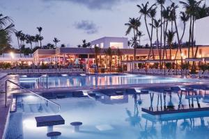Riu Bambu -Inclusive