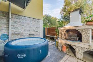 Apartment Bella Rosa 