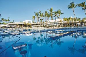 Riu Bambu -Inclusive