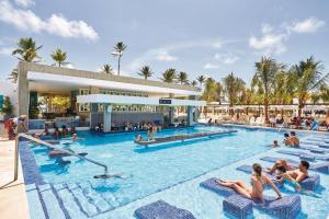 Riu Bambu -Inclusive