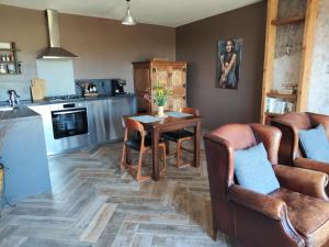 Maisons de vacances Gite Cote Nature : photos des chambres