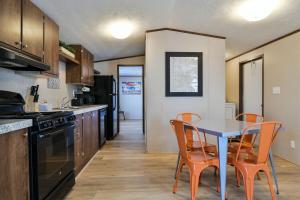 3BR Red Sands Habitation 2 - Moab-Ntl Parks