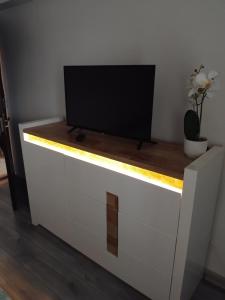 Apartament Manu Tg Neamt