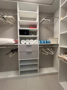 DOWNTOWN DORAL, FLORIDA. NEW CONDO STYLE RESORT.