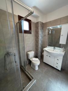 Konitsa Escape Apartment