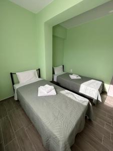 Konitsa Escape Apartment