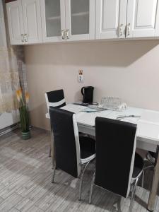 Apartament Manu Tg Neamt