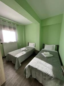 Konitsa Escape Apartment