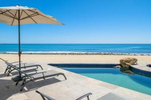 Villa Costa Azul by Cabo Villas