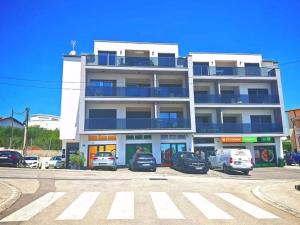 Modern Luxury Apartment Diva 3, 4 stars, Čiovo, Okrug