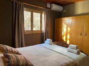 Casita Rural Complejo Los Abuelos