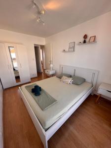 Appartements Bleu Horizon vue sur mer : photos des chambres