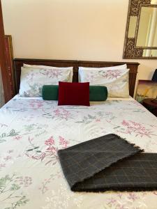 la casetta tra laguna e mare Poetto img6