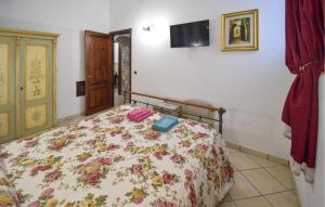 1 Bedroom Nice Apartment In Molina