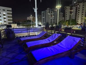 Hotel Rodadero Dorado