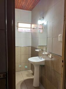 Casita Rural Complejo Los Abuelos