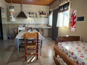 Casita Rural Complejo Los Abuelos