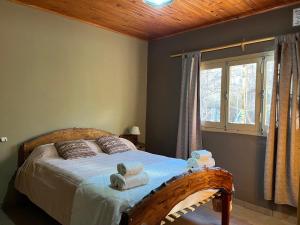 Casita Rural Complejo Los Abuelos